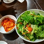 スタミナ焼肉 肉ですみだ - 