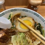 桂花ラーメン - 