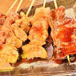 Tohoku Mutsumi