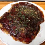 お好み焼 山田屋 - やまだ