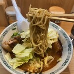 桂花ラーメン - 
