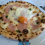 サンタ ルチア - 