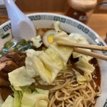 桂花ラーメン - 