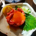 スタミナ焼肉 肉ですみだ - 