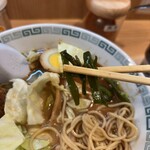 桂花ラーメン - 