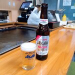 お好み焼 山田屋 - ドライゼロ（瓶）