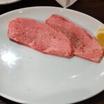 スタミナ焼肉 肉ですみだ - 