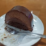 フランス菓子 パティシエ ショコラティエ イナムラショウゾウ - 