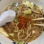 桂花ラーメン - 