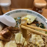 桂花ラーメン - 