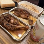 骨付鳥 一鶴 高松店 - 