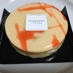 カズノリ イケダ アンディヴィデュエル - サンタアナ（520円）