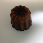 カズノリ イケダ アンディヴィデュエル - カヌレ・ド・ボルドー（220円）