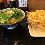 丸亀製麺 - 