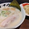 らあめん がんてつ 岩見沢店