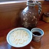 釜あげうどん 長田 in 香の香