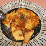 タベルナ ラ・メッセ - 