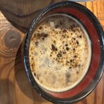 麺場 ハマトラ - 