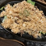 グリルロクマル - 