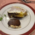 タベルナ ラ・メッセ - 