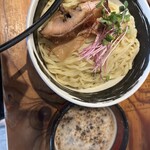 麺場 ハマトラ - 