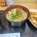 大衆食堂 半田屋 - 