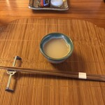 肉と蕎麦 えんじゅ - 