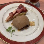 タベルナ ラ・メッセ - 