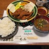 欧風料理 もん