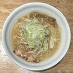 麺屋YAMATO - 料理写真:【限定】味噌らぁ麺(1,100円)