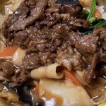 中国飯店 六本木店 - 