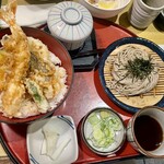 和食麺処 サガミ - 