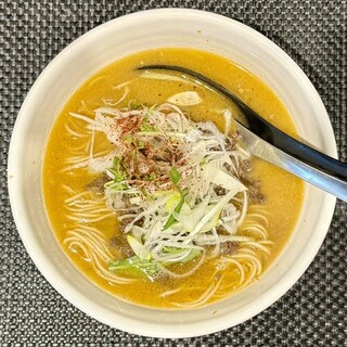 中華そば 向日葵_0