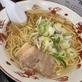 らーめん 紫龍_1