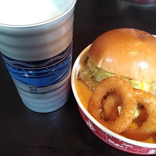 ドックサイドダイナー_1