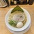 麺屋 瑞風 - 料理写真: