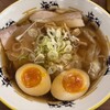 ワンタンメンの満月 京都拉麺小路店