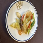 中国料理 桃花林 - 