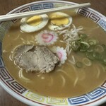 大統領 - 料理写真: