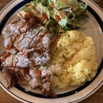食堂PLUG - 