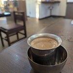 ターリー屋 - ドリンク写真: