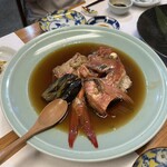 板前料理 いと川 - 