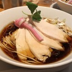 むぎとオリーブ 銀座本店 - 