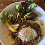 食堂PLUG - 