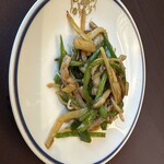 中国料理 桃花林 - 