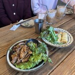 ピタックごはん - 