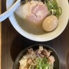 麺や でこ