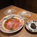 焼肉 うしみつ 恵比寿本店 - 