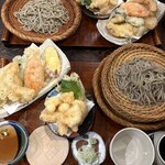 手挽きそば 一心 - 