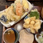 手挽きそば 一心 - 